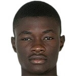 Steve Mvoué
